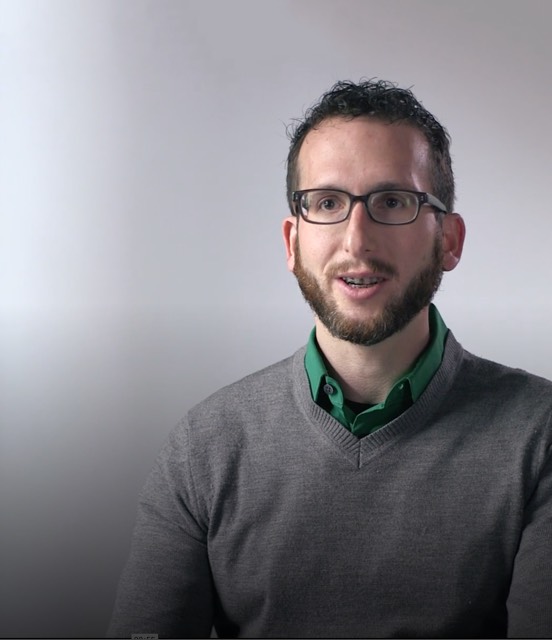 Leap Motion video Leap Motion video