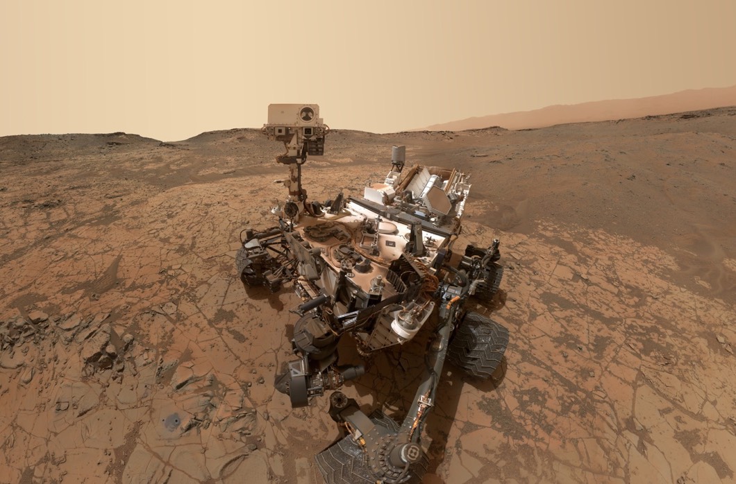 NASA Mars Rover NASA Mars Rover
