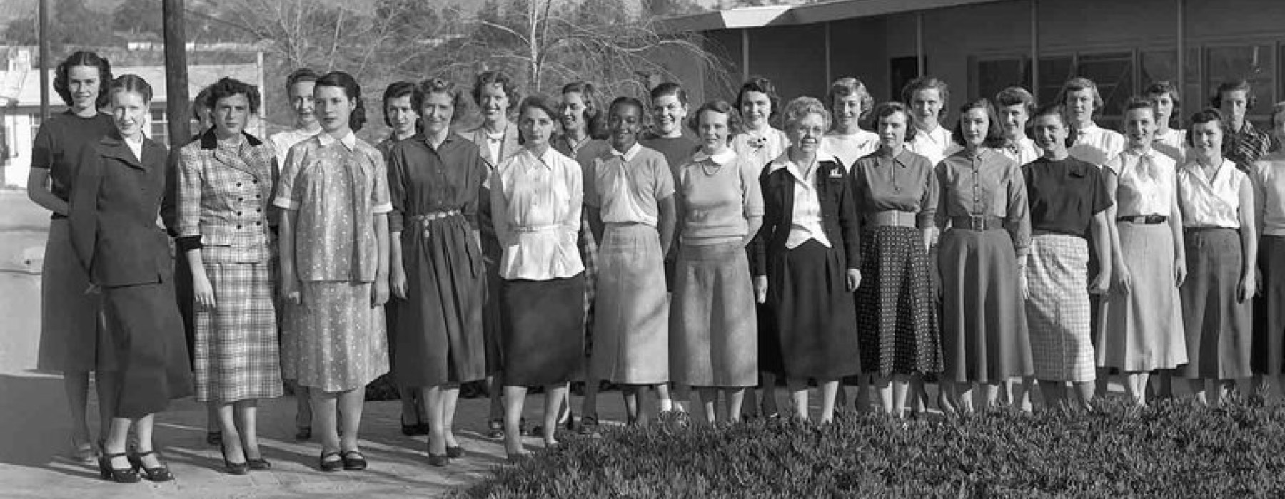 Women of JPL Women of JPL