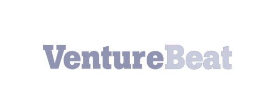 VentureBeat logo