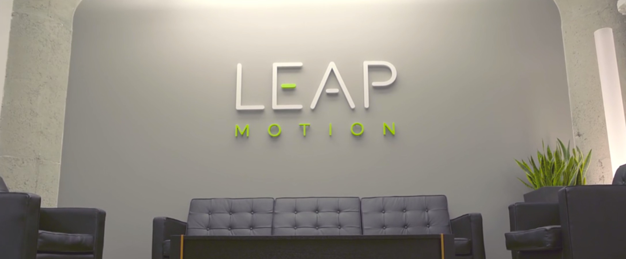 Leap Motion